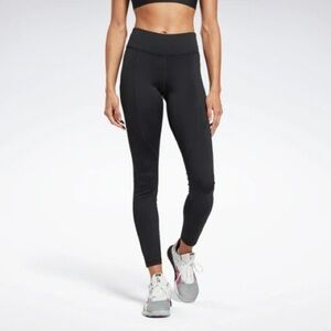 Marc New York black workout leggings
